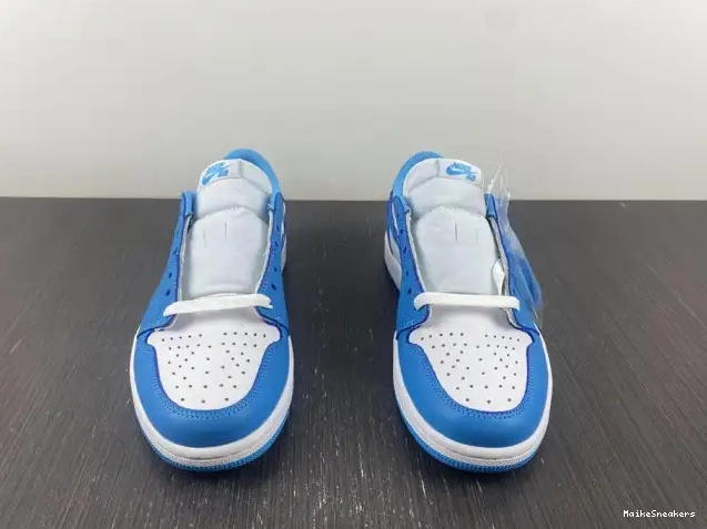 MaikeSneakers Nike 1 x SB Low UNC Jordan CJ7891-401 Air 0624